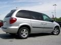 Bright Silver Metallic - Caravan SXT Photo No. 6