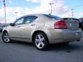 Light Sandstone Metallic - Avenger R/T Photo No. 6