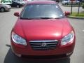 Apple Red Pearl - Elantra SE Sedan Photo No. 15