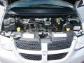 Bright Silver Metallic - Caravan SXT Photo No. 15