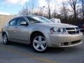 Light Sandstone Metallic - Avenger R/T Photo No. 8