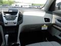 2010 Silver Ice Metallic Chevrolet Equinox LS  photo #14