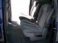 2006 Midnight Blue Pearl Chrysler Town & Country Touring  photo #9