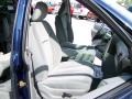 2006 Midnight Blue Pearl Chrysler Town & Country Touring  photo #12