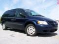 Midnight Blue Pearl - Grand Caravan SE Photo No. 1