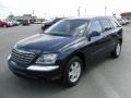 2005 Midnight Blue Pearl Chrysler Pacifica Touring  photo #1