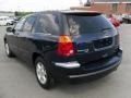 2005 Midnight Blue Pearl Chrysler Pacifica Touring  photo #2
