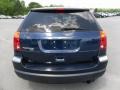 2005 Midnight Blue Pearl Chrysler Pacifica Touring  photo #3