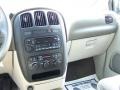 Midnight Blue Pearl - Grand Caravan SE Photo No. 17