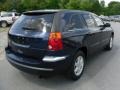 2005 Midnight Blue Pearl Chrysler Pacifica Touring  photo #4