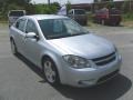 2010 Silver Ice Metallic Chevrolet Cobalt LT Sedan  photo #5