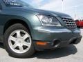 Magnesium Green Pearl - Pacifica Touring AWD Photo No. 2