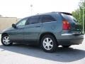 Magnesium Green Pearl - Pacifica Touring AWD Photo No. 4