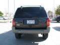 1997 Black Jeep Grand Cherokee Laredo 4x4  photo #4