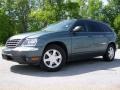 Magnesium Green Pearl - Pacifica Touring AWD Photo No. 5