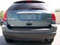Magnesium Green Pearl - Pacifica Touring AWD Photo No. 6