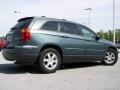 Magnesium Green Pearl - Pacifica Touring AWD Photo No. 7