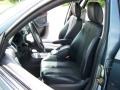 Magnesium Green Pearl - Pacifica Touring AWD Photo No. 9
