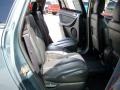 Magnesium Green Pearl - Pacifica Touring AWD Photo No. 15