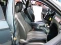 Magnesium Green Pearl - Pacifica Touring AWD Photo No. 16