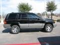 1997 Black Jeep Grand Cherokee Laredo 4x4  photo #6