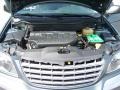 Magnesium Green Pearl - Pacifica Touring AWD Photo No. 20