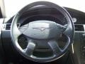 Magnesium Green Pearl - Pacifica Touring AWD Photo No. 22