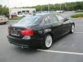 2011 Black Sapphire Metallic BMW 3 Series 335d Sedan  photo #2