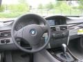 2011 Black Sapphire Metallic BMW 3 Series 335d Sedan  photo #4