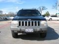 1997 Black Jeep Grand Cherokee Laredo 4x4  photo #8