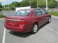 2006 Sport Red Metallic Chevrolet Malibu LT V6 Sedan  photo #2