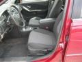 2006 Sport Red Metallic Chevrolet Malibu LT V6 Sedan  photo #4