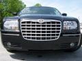 2007 Brilliant Black Chrysler 300 Touring  photo #3