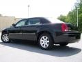 2007 Brilliant Black Chrysler 300 Touring  photo #4