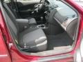 2006 Sport Red Metallic Chevrolet Malibu LT V6 Sedan  photo #16