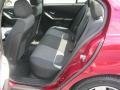 2006 Sport Red Metallic Chevrolet Malibu LT V6 Sedan  photo #18