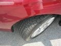 2006 Sport Red Metallic Chevrolet Malibu LT V6 Sedan  photo #20