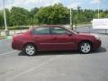 2006 Sport Red Metallic Chevrolet Malibu LT V6 Sedan  photo #23