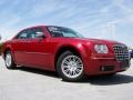 Inferno Red Crystal Pearl - 300 Touring Photo No. 1