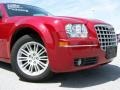 Inferno Red Crystal Pearl - 300 Touring Photo No. 2