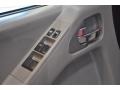 Red Alert - Frontier SE Crew Cab Photo No. 8