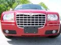 Inferno Red Crystal Pearl - 300 Touring Photo No. 3