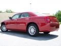 Inferno Red Crystal Pearl - 300 Touring Photo No. 4