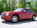 Inferno Red Crystal Pearl - 300 Touring Photo No. 5