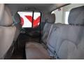 2006 Red Alert Nissan Frontier SE Crew Cab  photo #16