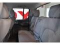 Red Alert - Frontier SE Crew Cab Photo No. 16
