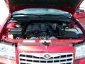 Inferno Red Crystal Pearl - 300 Touring Photo No. 18