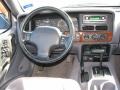 1997 Black Jeep Grand Cherokee Laredo 4x4  photo #14