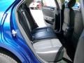 Deep Water Blue Pearl - 300 Touring Photo No. 15