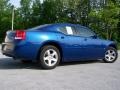 2010 Deep Water Blue Pearl Dodge Charger SXT  photo #7